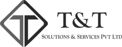 Logo - T&T Solutions & Services